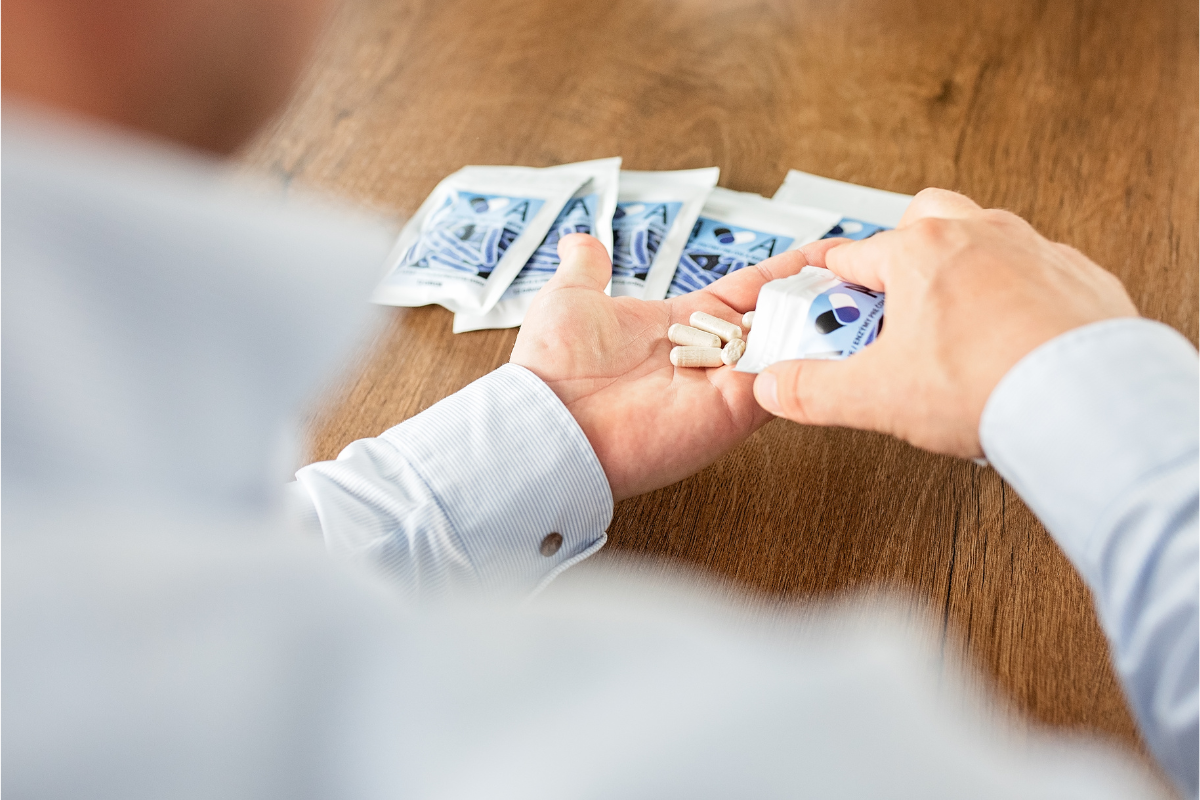 Bakterien für Klärgrube, Kläranlage und Senkgrube – alles, was Sie wissen müssen